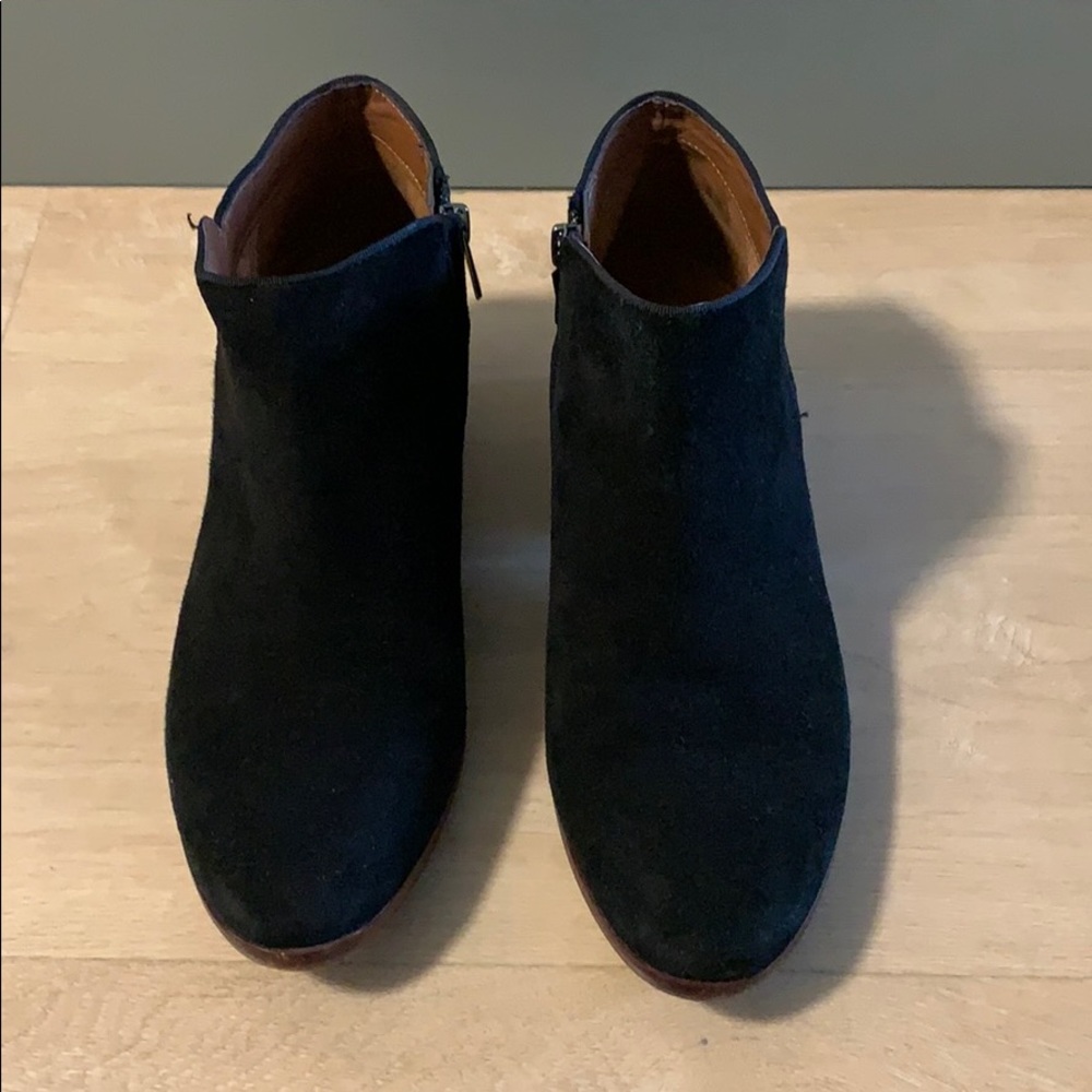 Sam Edelman Petty Ankle Booties
